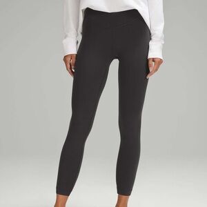 Lululemon Wunder Under SmoothCover High-Rise Tight 25"